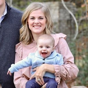 Meet your Posher, Whitney